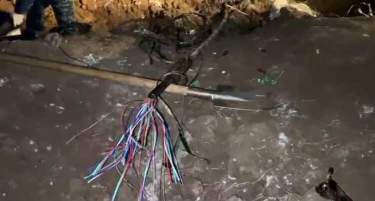 Ақтөбедегі экскаваторшы сот алдында жауап береді