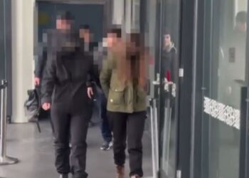 Экстрадиция подозреваемой в торговле человеческими органами из Польши