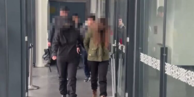 Экстрадиция подозреваемой в торговле человеческими органами из Польши