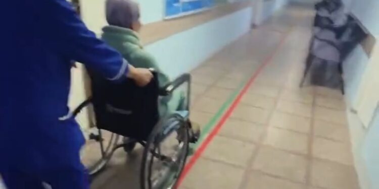 ШҚО-да әйел ине салу кезінде өкпесіне зақым алды