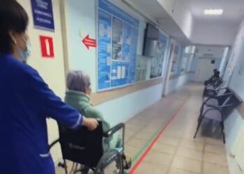 Иглоукалывание закончилось травмой лёгкого