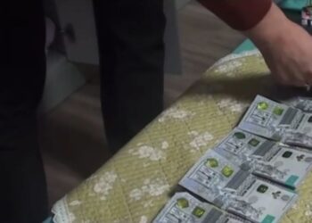 Астанада әлеуметтік осал топтарға арналған тұрғын үйлерді заңсыз иемдену әрекеті әшкереленді