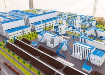 В Казахстане в 2025 году созданы три новые специальные экономические зоны