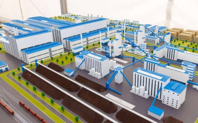 В Казахстане в 2025 году созданы три новые специальные экономические зоны