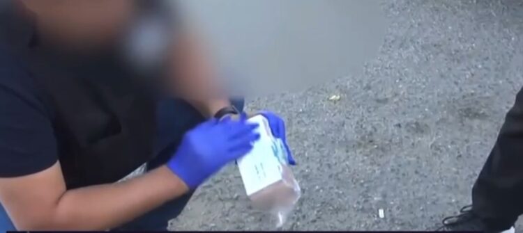 ШҚО-да бағалы металдарды өндіру ісі бойынша алаяқтық фактісі тергеліп бітті