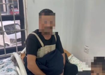 В Шымкенте семья из восьми человек отравилась угарным газом