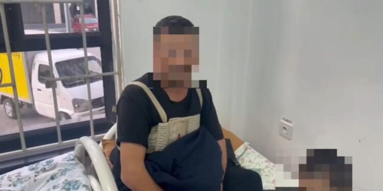 В Шымкенте семья из восьми человек отравилась угарным газом