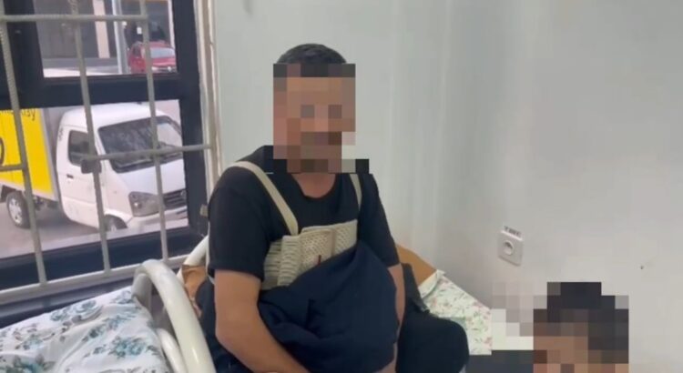 В Шымкенте семья из восьми человек отравилась угарным газом