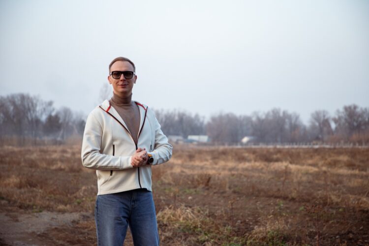 Одиночество предпринимателя: урок ценой 600 тысяч долларов