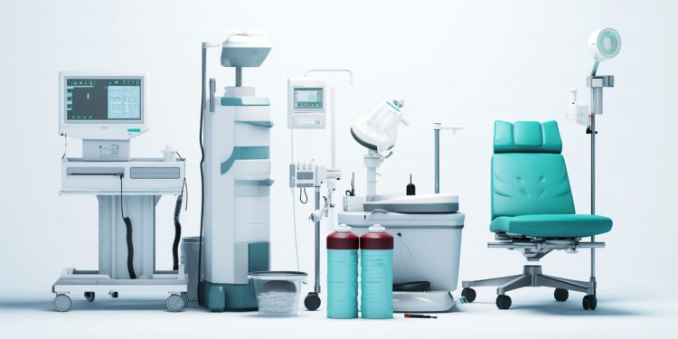 Түркістан облысында меджабдық сатып алу кезінде 115 млн теңгенің ұрлануы бойынша тергеу жүріп жатыр