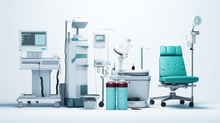 Түркістан облысында меджабдық сатып алу кезінде 115 млн теңгенің ұрлануы бойынша тергеу жүріп жатыр