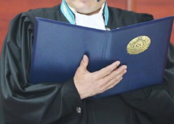 Петропавлда «Қызылжар» футбол клубының бұрынғы бас бухгалтеріне үкім шықты