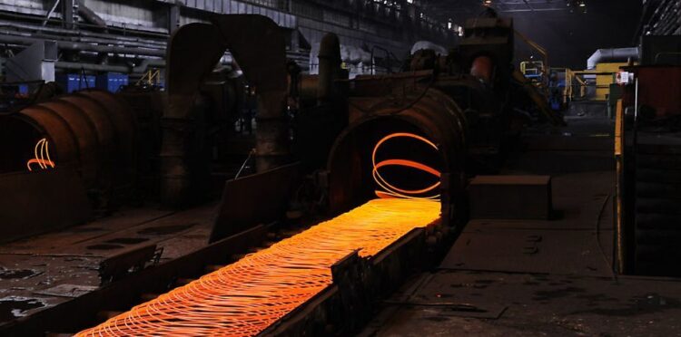 Двое граждан Казахстана погибли на заводе «Северстали» в России