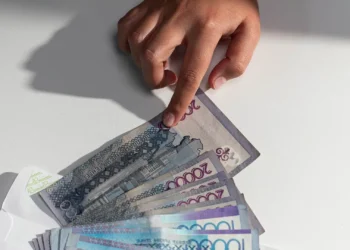 Жетісу облысында аудан әкімінің орынбасары 189 млн теңге жымқырғаны үшін 5 жылға сотталды