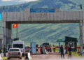 Мажилис одобрил круглосуточный режим работы КПП «Кеген» на границе с Кыргызстаном