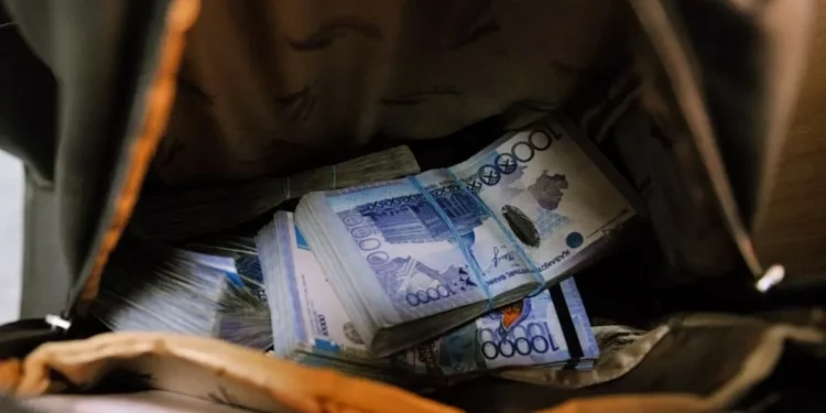 Прокуратура Астаны раскрыла хищения на станции скорой помощи