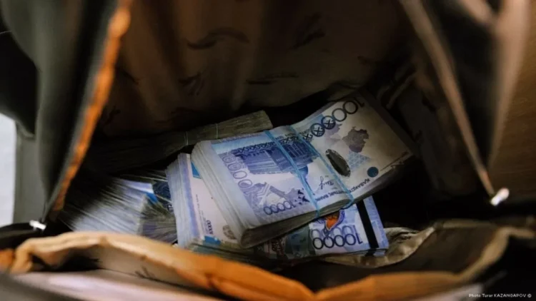 Прокуратура Астаны раскрыла хищения на станции скорой помощи