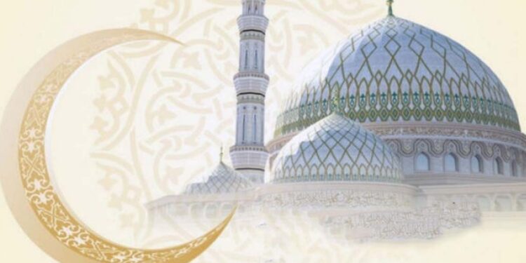 Стали известны даты начала Оразы и мусульманских праздников в Казахстане в 2026 году