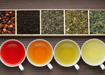 Қазақстанда бірқатар қара шай түрлерін әкелуге және сатуға тыйым салынды