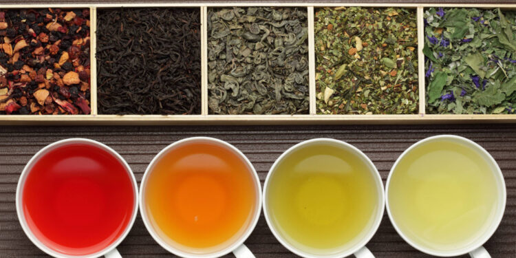 Қазақстанда бірқатар қара шай түрлерін әкелуге және сатуға тыйым салынды