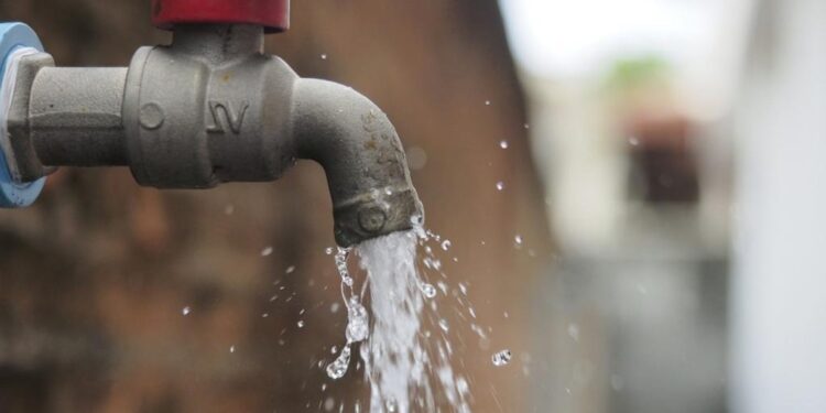 Реализация поручений Главы государства: 100%-й охват питьевой водой всех населенных пунктов страны обеспечен