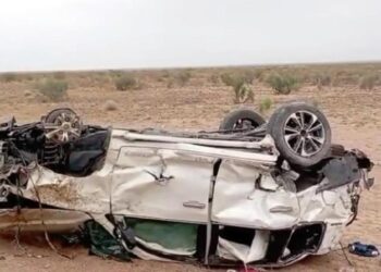 Супругу Шавката Рахмонова признали подозреваемой по делу о смертельном ДТП