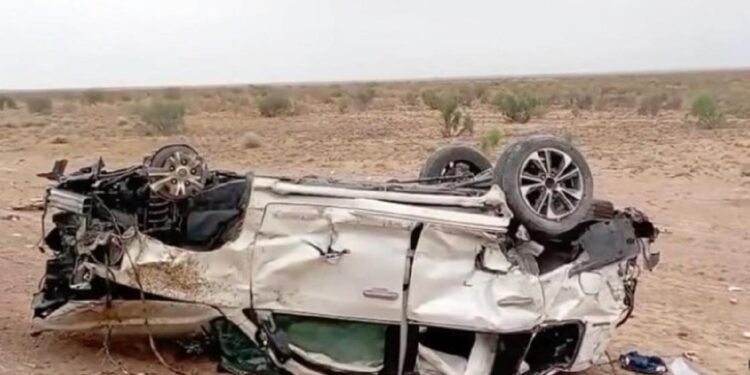 Супругу Шавката Рахмонова признали подозреваемой по делу о смертельном ДТП