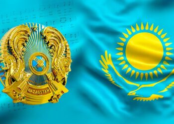 Президент подчеркнул важность правильного использования государственных символов