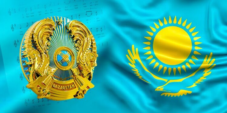 Президент подчеркнул важность правильного использования государственных символов