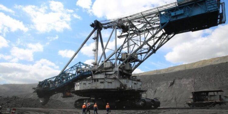 Работник «Богатырь Комир» погиб при ЧП на производстве