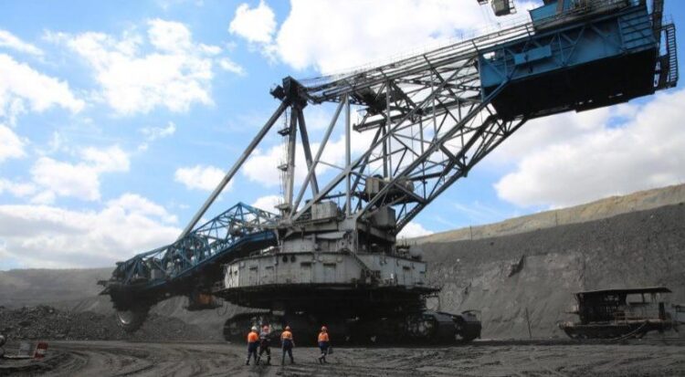 Работник «Богатырь Комир» погиб при ЧП на производстве