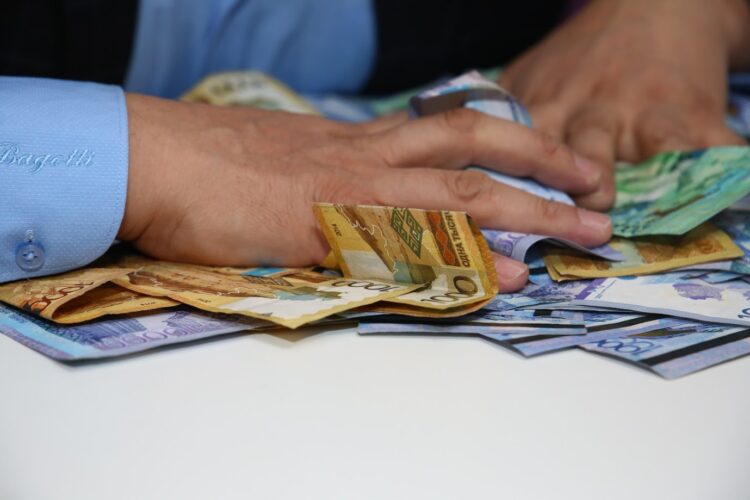 Астанадағы жедел жәрдем станциясындағы ұрлық ашылды