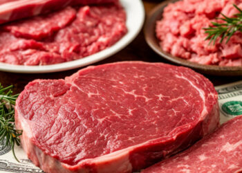 Казахстан может стать крупным поставщиком мяса: Президент о поддержке аграриев