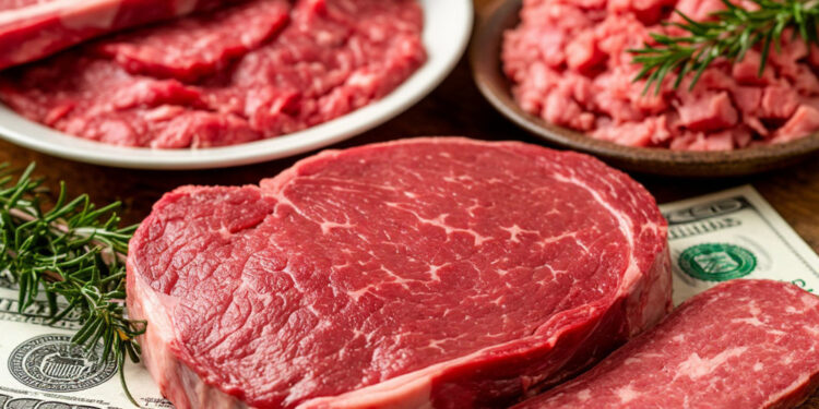 Казахстан может стать крупным поставщиком мяса: Президент о поддержке аграриев