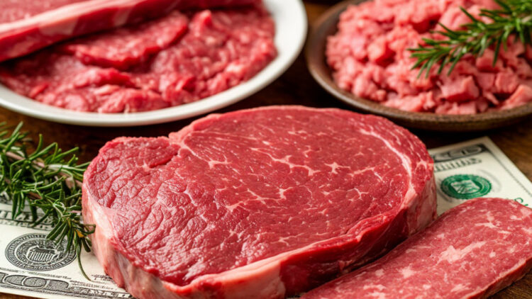 Казахстан может стать крупным поставщиком мяса: Президент о поддержке аграриев