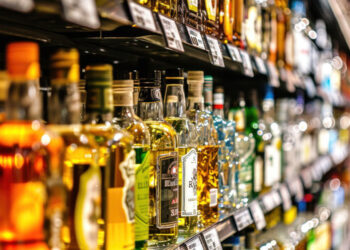 Қазақстанда 20:00 кейін алкоголь сату тыйылуы мүмкін