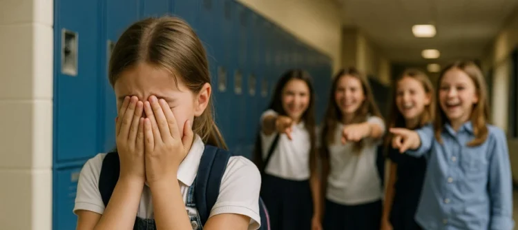 В Алматы создана расширенная комиссия по делу о буллинге школьницы