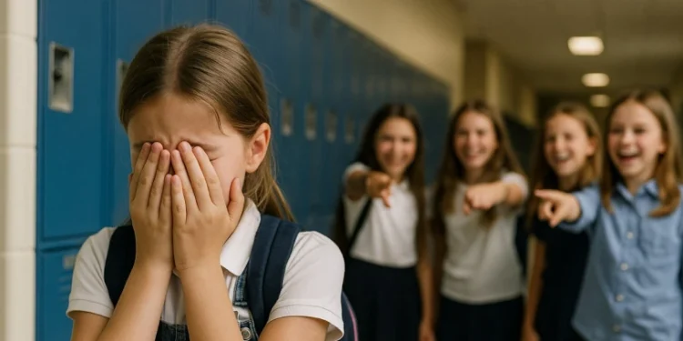 В Алматы создана расширенная комиссия по делу о буллинге школьницы