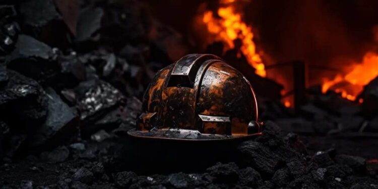 Взрыв произошёл в шахте ССГПО: пострадал рабочий