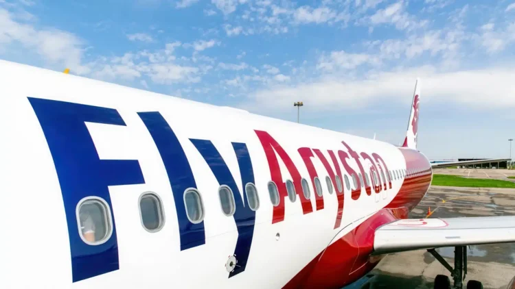 FlyArystan экс-қызметкерлерінен тәркіленетін мүлік белгілі болды