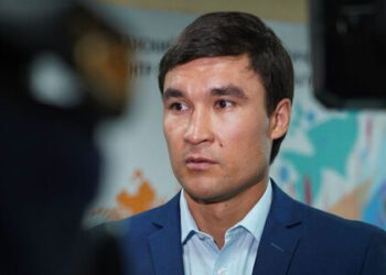 Қарағанды облысының спорт басқармасында тексеру тағайындалды