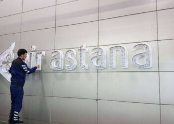 Экс-топ-менеджер Air Astana басшылыққа қатысты мәлімдеме жасады: прокуратура тексеріс бастады