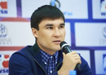 В управлении спорта Карагандинской области назначили проверку