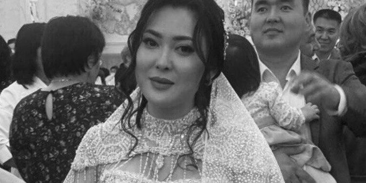 Айзат Жұманованың ісі: экс күйеуі 14 жылға сотталды