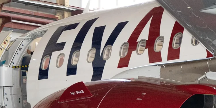 Суд вынес приговор бывшим сотрудникам FlyArystan за крупное хищение и отмывание денег