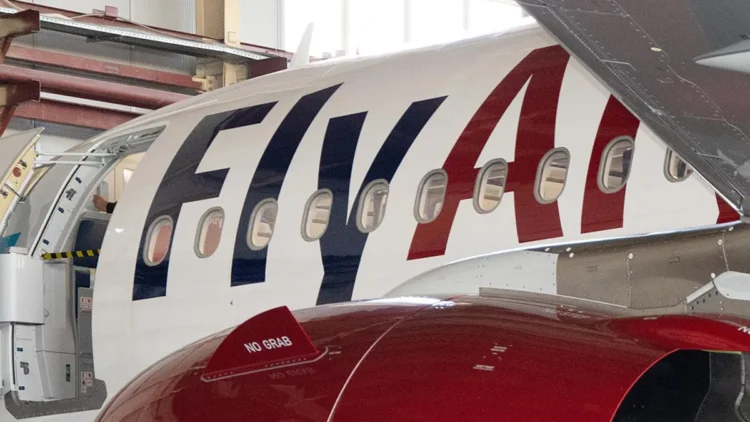 Суд вынес приговор бывшим сотрудникам FlyArystan за крупное хищение и отмывание денег