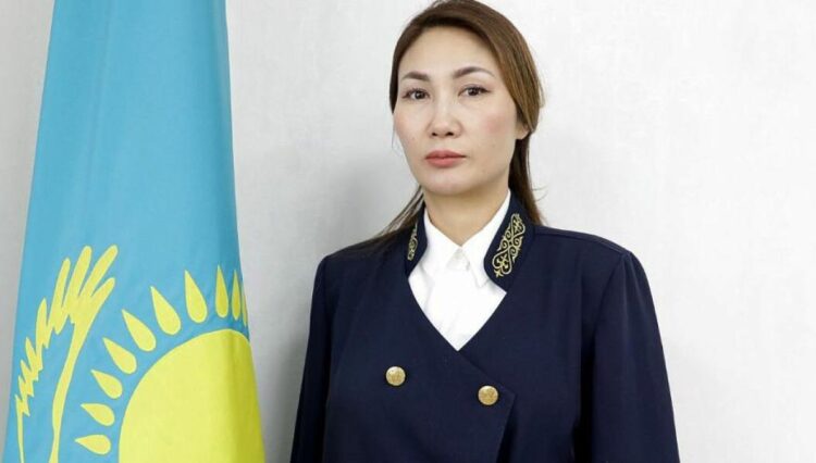 Задержанную за пьяное вождение судью уволили в Астане