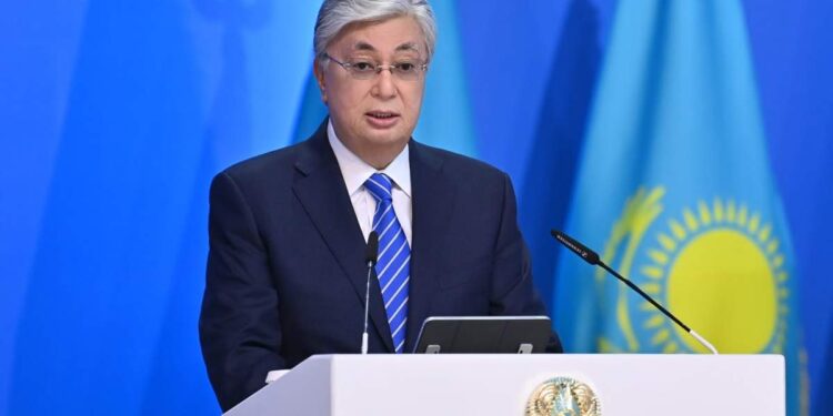 Қазақстанның жаңа жеті томдық тарихы жазылған кітап жыл соңына дейін аяқталады: Президент