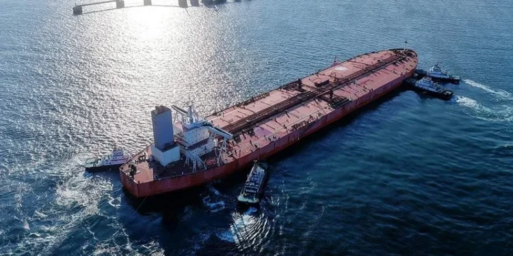 ҚР СІМ Қара теңіздегі Қазақстан мұнайын тасымалдайтын танкерлерге жасалған шабуылдарға алаңдаушылық білдірді