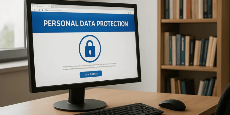 Қазақстанда жеке деректердің таратылуына қылмыстық жауапкершілік енгізілуі мүмкін